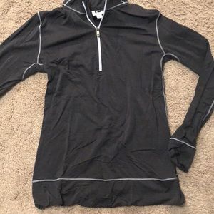 FootJoy Long sleeve golf polo